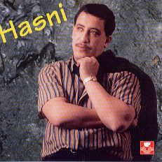 Cheb Hasni